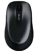 Microsoft Wireless Mouse 2000 (36D-00003) Microsoft Wireless Mouse 2000 (36D-00003)